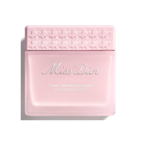 MISS DIOR COMFORTING BODY CREAM SCENTED HYDRATING BODY CREAM | 150ml