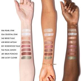 DIORSHOW FLASH STICK ULTRA-GLIDING EYESHADOW STICK - WATERPROOF | 1,6gr 006 Pearl Star