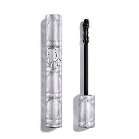 DIORSHOW OVERVOLUME WATERPROOF WATERPROOF MASCARA 48-HOUR EXTREME VOLUME | 7.4 ml 090 Overblack