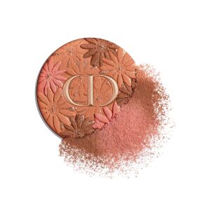 DIOR FOREVER NUDE BRONZE GLOW - LIMITED EDITION NATURAL GLOW BRONZING POWDER | 8gr 031 Coral Bronze