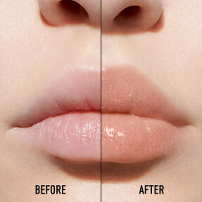 DIOR ADDICT LIP MAXIMIZER LIP PLUMPING GLOSS - HYDRATION AND VOLUME EFFECT - INSTANT AND LONG TERM | 6ml 046 Sunbeam