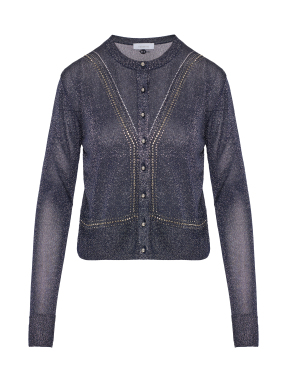 ΓΥΝΑΙΚΕΙΑ ΖΑΚΕΤΑ | Μπλε Σκούρο S