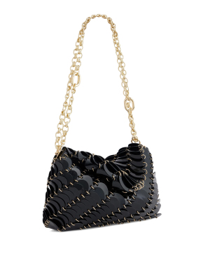 ΓΥΝΑΙΚΕΙΑ ΤΣΑΝΤΑ ΩΜΟΥ | Μαύρο