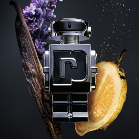 PHANTOM EAU DE TOILETTE | 50ml