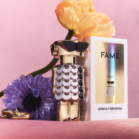 FAME EAU DE PARFUM | 80ml