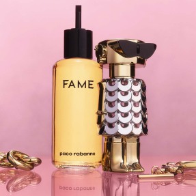 FAME REFILL EAU DE PARFUM | 200ml