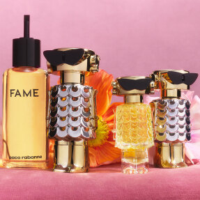 FAME REFILL EAU DE PARFUM | 200ml