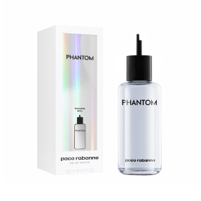 PHANTOM EAU DE TOILETTE REFILL | 200ml