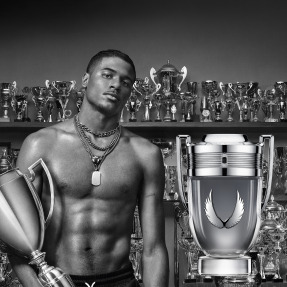 INVICTUS PLATINUM EAU DE PARFUM | 200ml