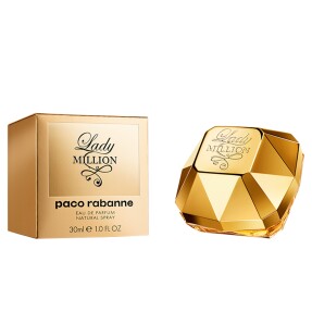 LADY MILLION EAU DE PARFUM | 30ml