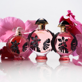 OLYMPÉA FLORA EAU DE PARFUM | 30ml