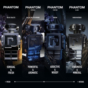 PHANTOM ELIXIR PARFUM INTENSE | 50ml