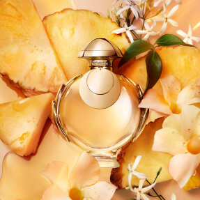 OLYMPÉA ELIXIR EAU DE PARFUM INTENSE | 30ml