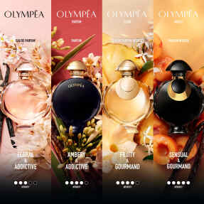 OLYMPÉA ELIXIR EAU DE PARFUM INTENSE | 30ml