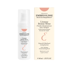 SMOOTH RADIANT COMPLEXION | 40ml