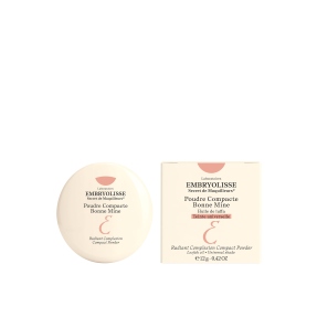 RADIANT COMPLEXION COMPACT POWDER | 12gr 0
