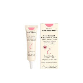 SMOOTHING EYE CONTOUR CARE | 15ml