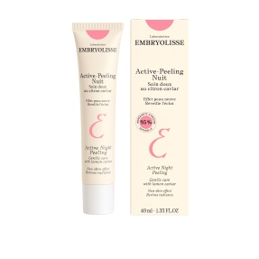 ACTIVE NIGHT PEELING | 40ml