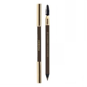 DESSIN DES SOURCILS EYEBROW PENCIL | 02 Dark Brown