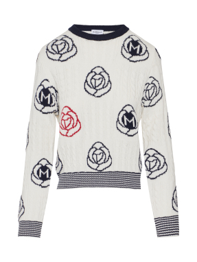 ΓΥΝΑΙΚΕΙΟ ΠΟΥΛΟΒΕΡ | Λευκό M