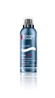 FOAM SHAVER | 200ml