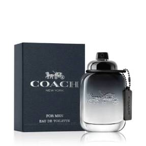 COACH MAN EAU DE TOILETTE | 60ml