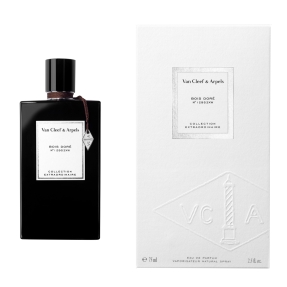 COLLECTION EXTRAORDINAIRE BOIS DORE EAU DE PARFUM | 75ml