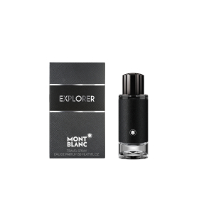 EXPLORER EAU DE PARFUM | 30ml