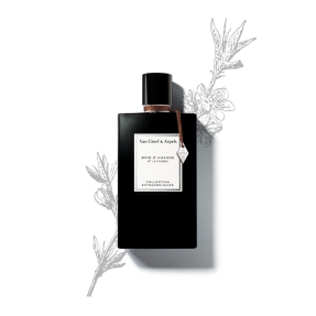 COLLECTION EXTRAORDINAIRE BOIS D' AMANDE EAU DE PARFUM | 75ml