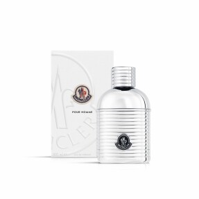 MONCLER POUR HOMME EAU DE PARFUM | 100ml