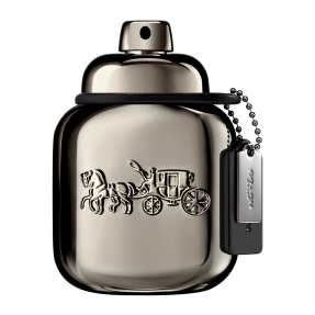 MAN PURE PLATINUM PARFUM | 40ml