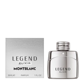 LEGEND ELIXIR PARFUM | 30ml