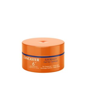 LANCASTER SUN BEAUTY TAN DEEPENER TINTED JELLY SPF6 | 200ml