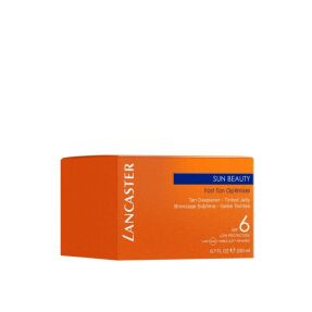 LANCASTER SUN BEAUTY TAN DEEPENER TINTED JELLY SPF6 | 200ml