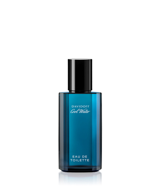 COOL WATER MAN EAU DE TOILETTE | 40ml