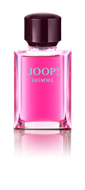 JOOP! HOMME EAU DE TOILETTE | 75ml