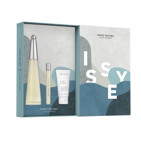 L’EAU D’ISSEY EAU DE TOILETTE GIFT SET