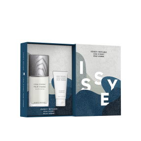 L’EAU D’ISSEY POUR HOMME EAU DE PARFUM GIFT SET