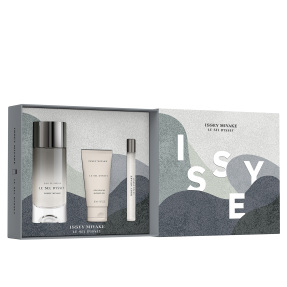 LE SEL D’ISSEY EAU DE PARFUM GIFT SET