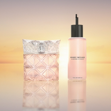 LUMIERE D'ISSEY EAU DE PARFUM REFILL | 150ml