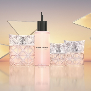LUMIERE D'ISSEY EAU DE PARFUM REFILL | 150ml