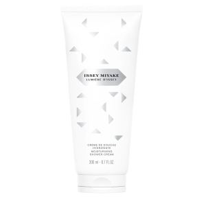 LUMIERE D'ISSEY SHOWER CREAM | 200ml