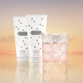 LUMIERE D'ISSEY SHOWER CREAM | 200ml