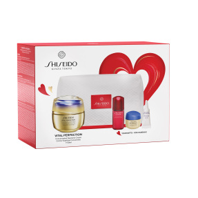 VITAL PERFECTION SUPREME POUCH GIFT SET