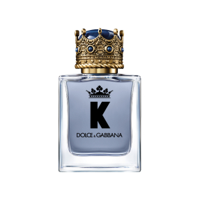 K BY DOLCE & GABBANA EAU DE TOILETTE | 50ml