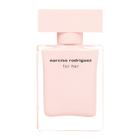 NARCISO RODRIGUEZ FOR HER EAU DE PARFUM | 30ml