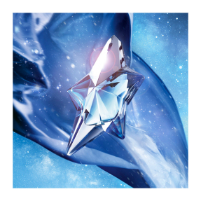 ANGEL EAU DE PARFUM STAR SPRAY REFILLABLE | 25ml