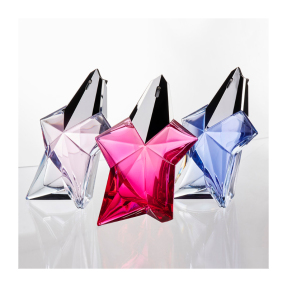 ANGEL EAU DE PARFUM STAR SPRAY REFILLABLE | 25ml