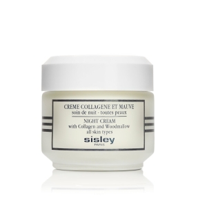 CRÈME COLLAGÈNE ET MAUVE | 50ml