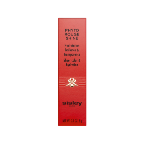 PHYTO-ROUGE SHINE | 3gr 31 Sheer Chili